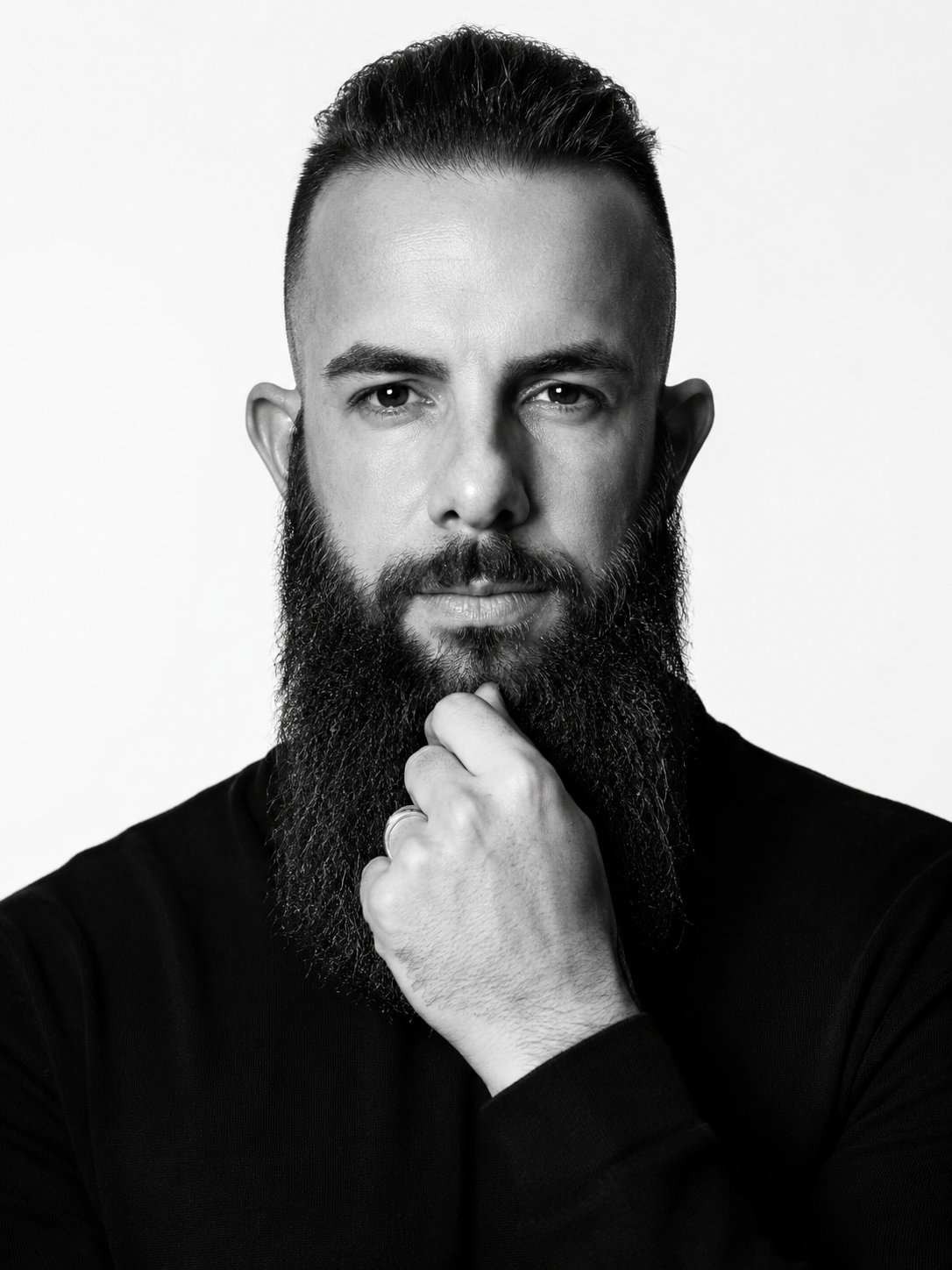 Marcão, idealizador do ECO AVI
